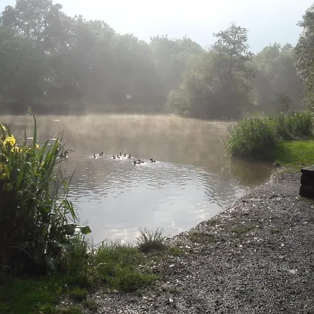 Weddeloase Luxury tent