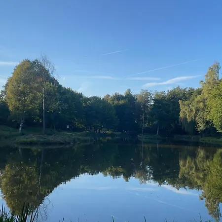 Weddeloase Luxury tent