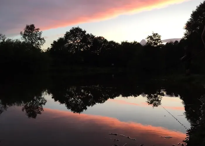 Weddeloase Tente de luxe Medebach