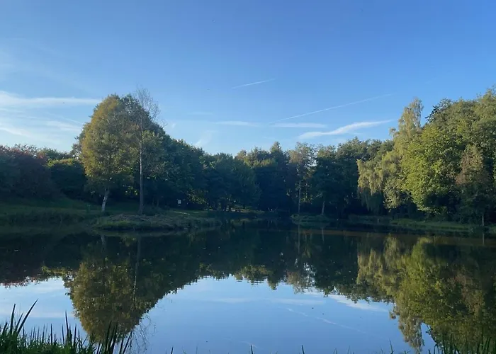 Weddeloase Tente de luxe